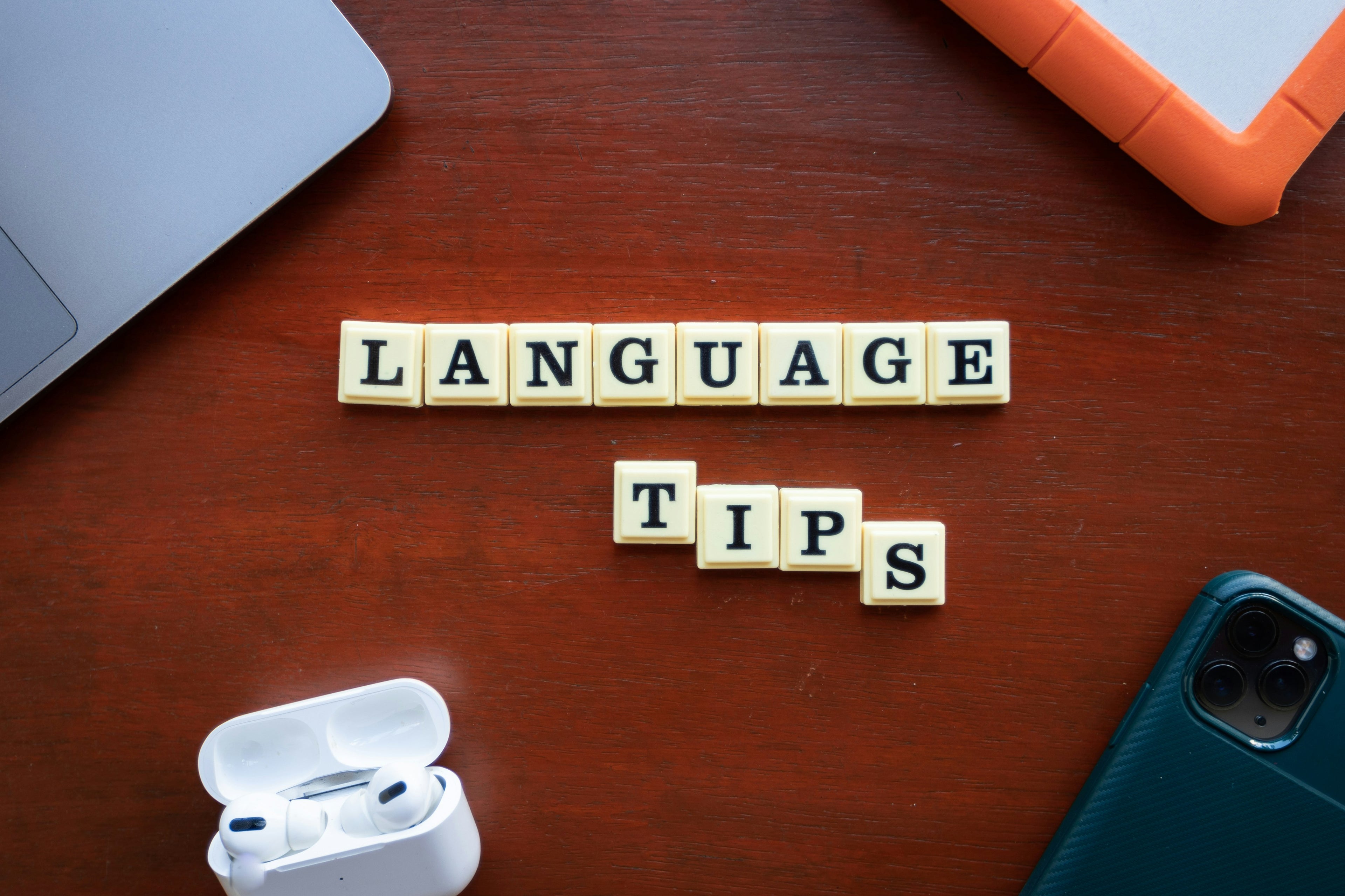 Language Learning Coaching Session (Online)